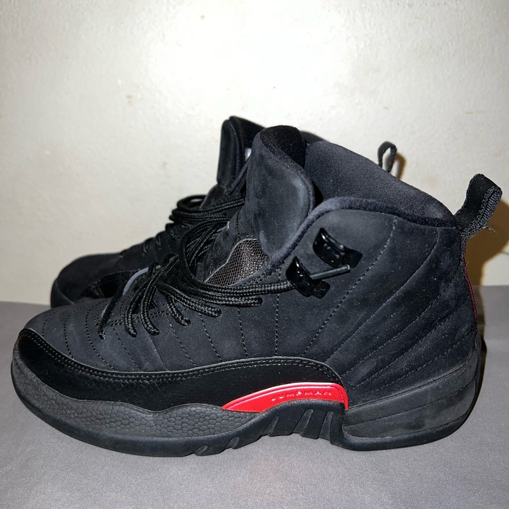Jordan 12